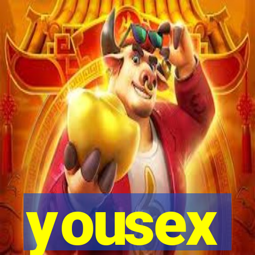 yousex