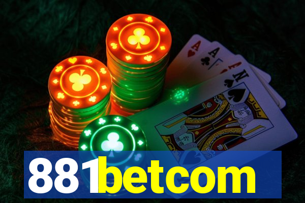 881betcom