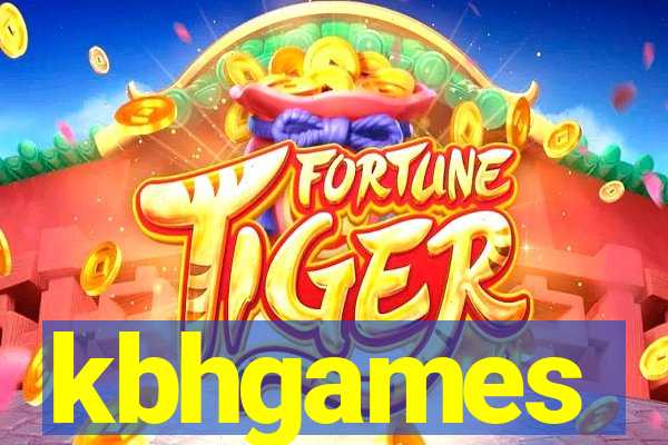 kbhgames