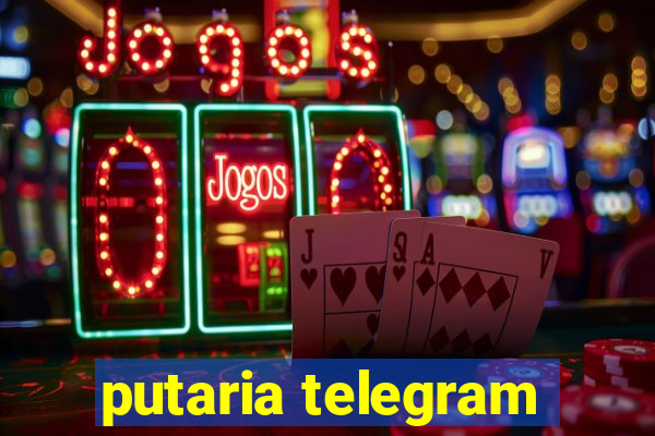 putaria telegram