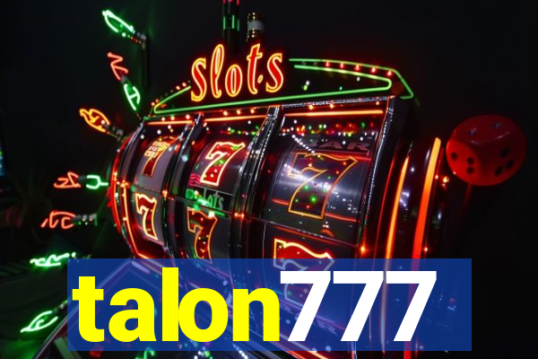 talon777