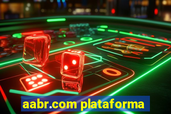 aabr.com plataforma