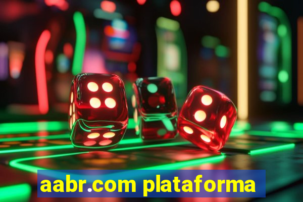 aabr.com plataforma