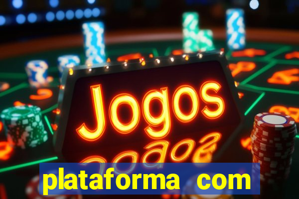 plataforma com rodada gratis