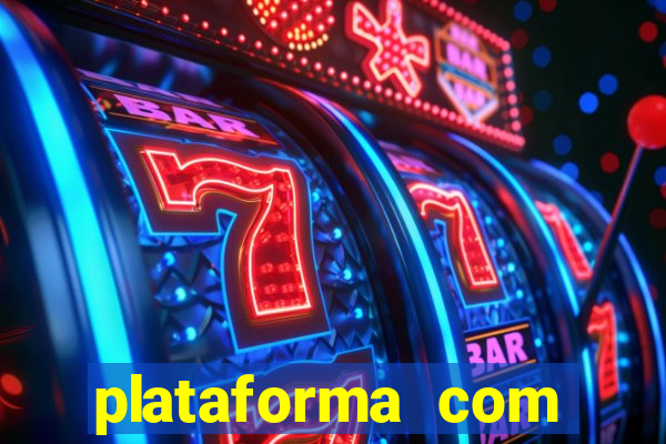 plataforma com rodada gratis