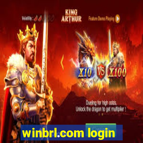 winbrl.com login