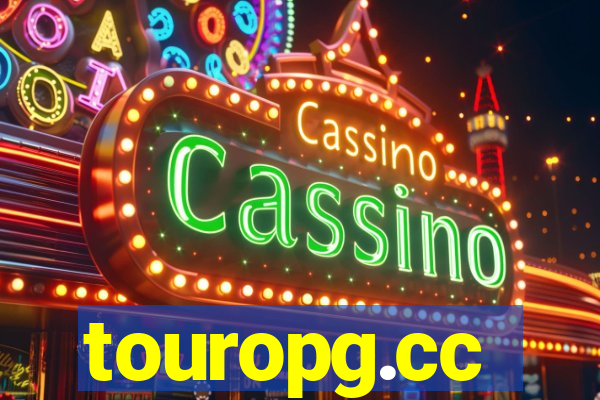 touropg.cc
