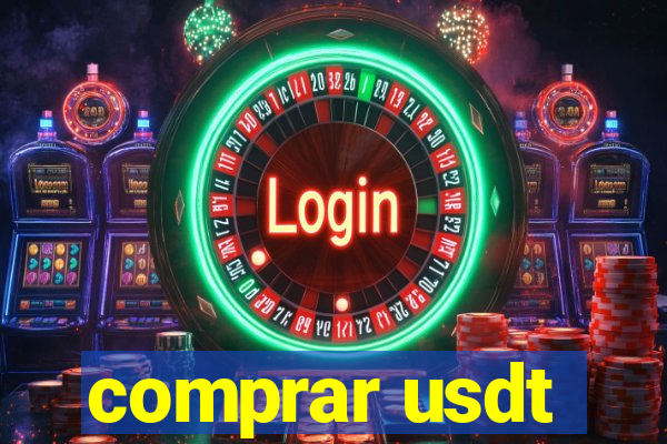 comprar usdt