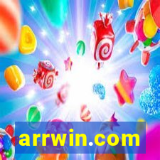 arrwin.com