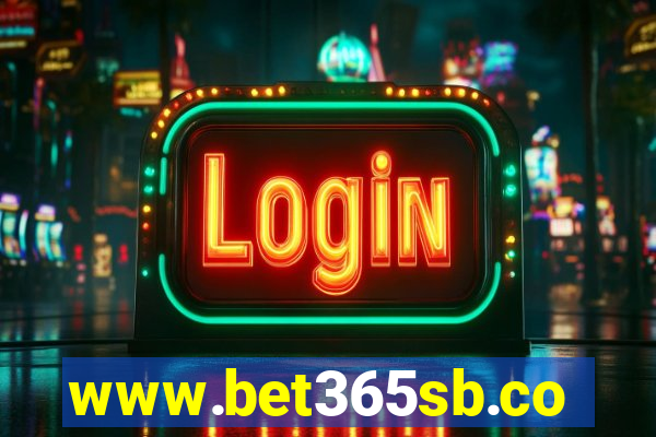 www.bet365sb.com