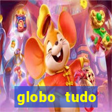 globo tudo absolutamente sobre esporte