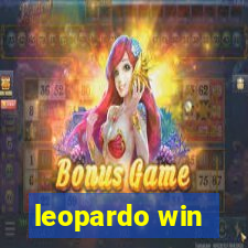 leopardo win