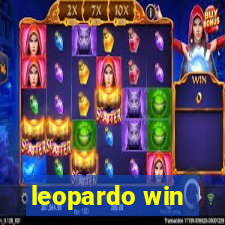 leopardo win