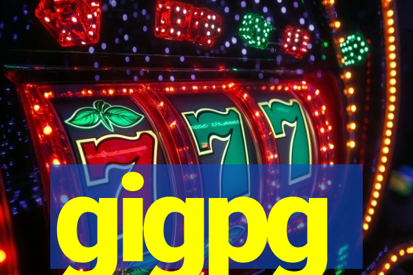 gigpg