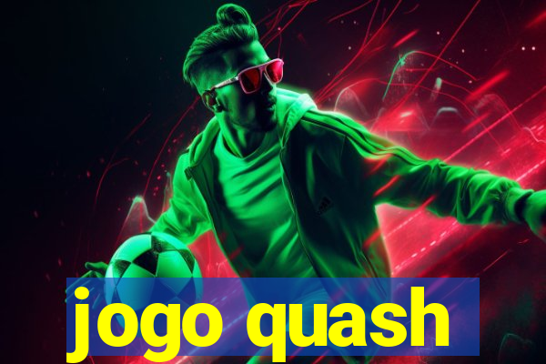 jogo quash