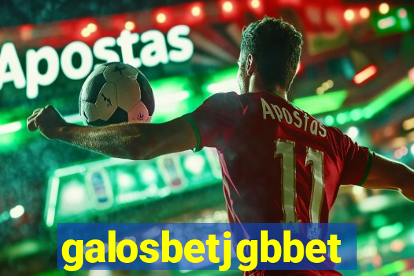 galosbetjgbbet