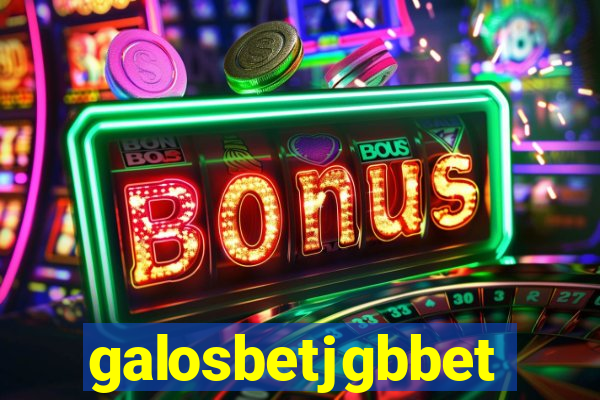 galosbetjgbbet