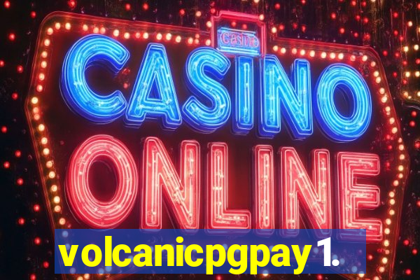 volcanicpgpay1.com