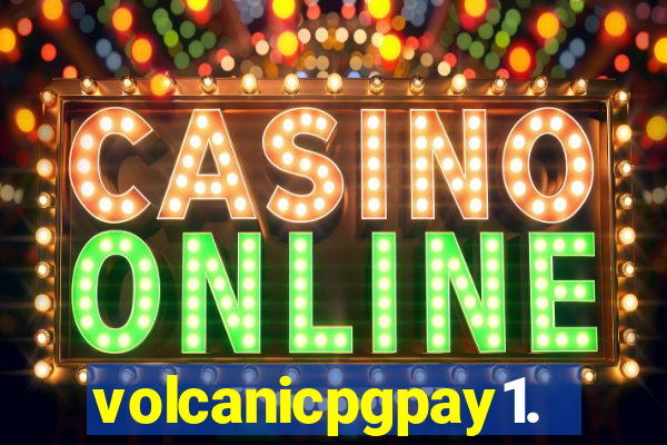 volcanicpgpay1.com