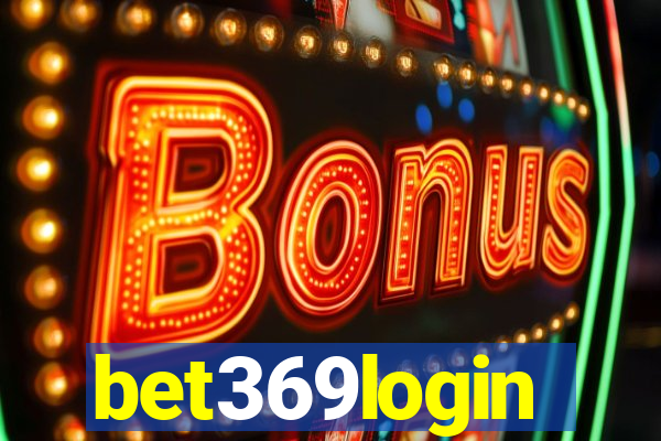 bet369login