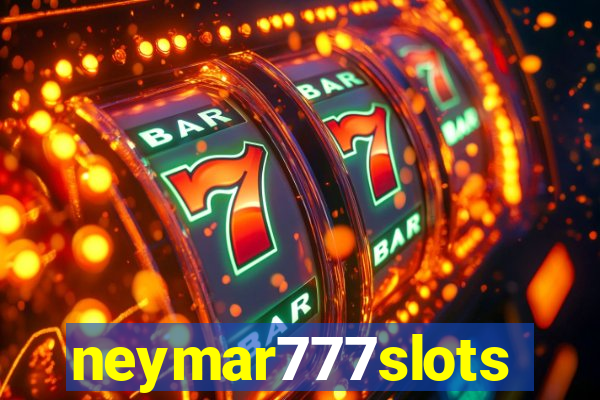 neymar777slots