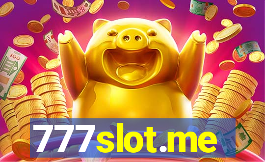 777slot.me