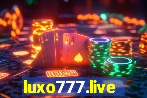 luxo777.live