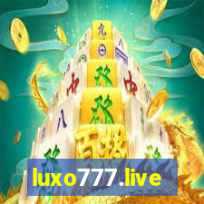 luxo777.live