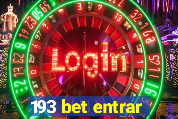 193 bet entrar