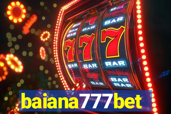 baiana777bet