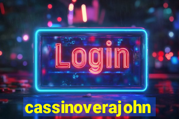 cassinoverajohn