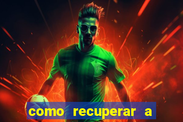 como recuperar a senha de saque do jogo do tigre