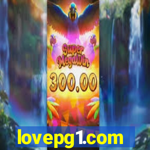 lovepg1.com