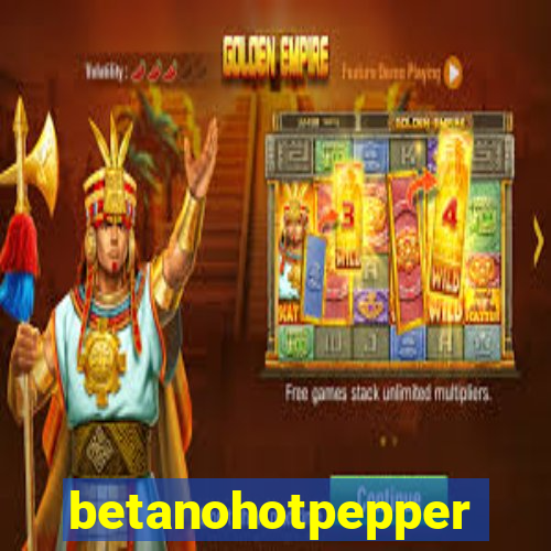 betanohotpepper