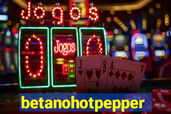 betanohotpepper