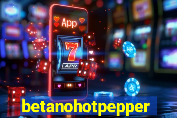 betanohotpepper