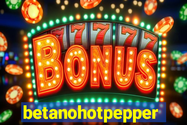 betanohotpepper