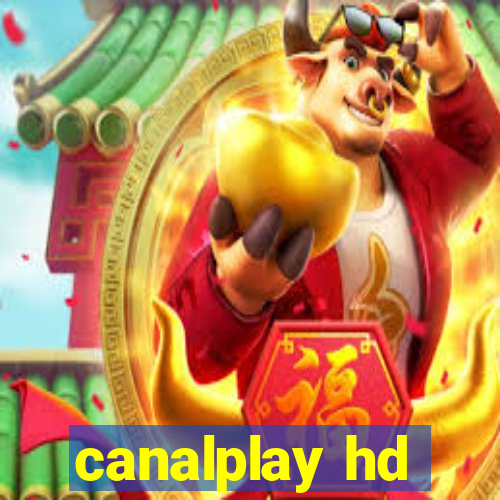 canalplay hd