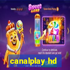 canalplay hd