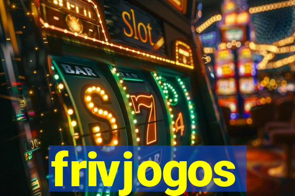 frivjogos