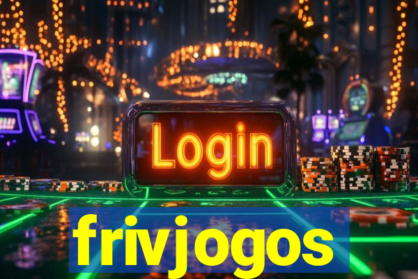 frivjogos