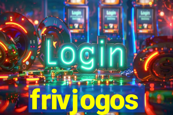 frivjogos