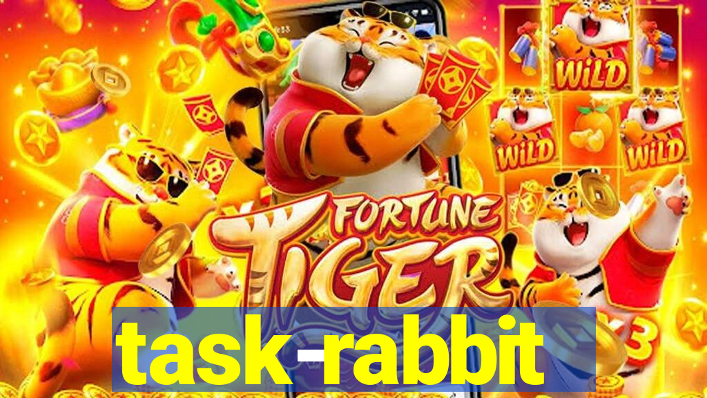 task-rabbit