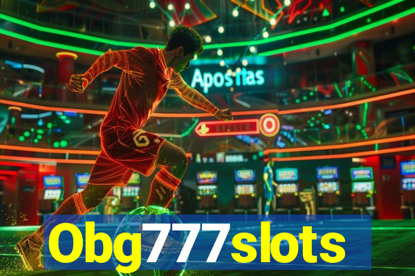 Obg777slots