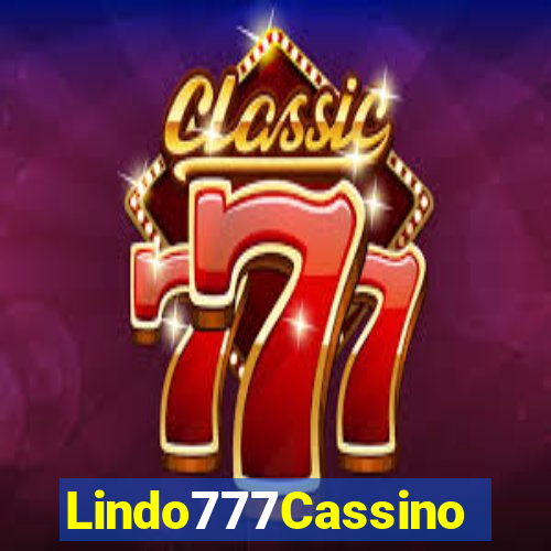 Lindo777Cassino