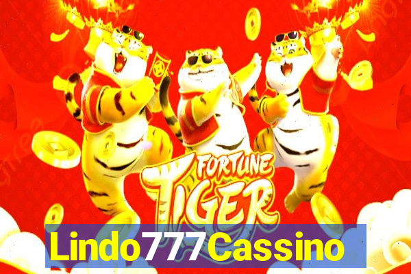 Lindo777Cassino