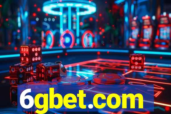 6gbet.com