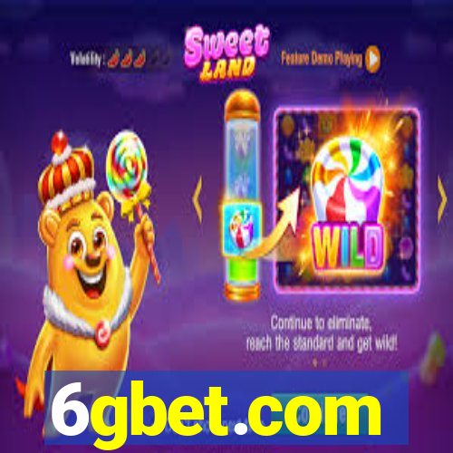 6gbet.com