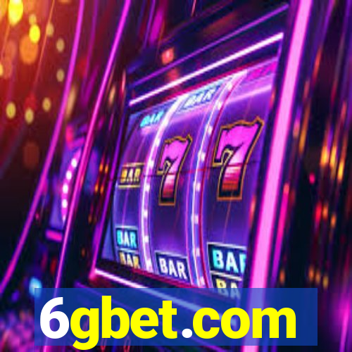 6gbet.com