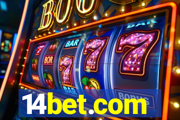 14bet.com